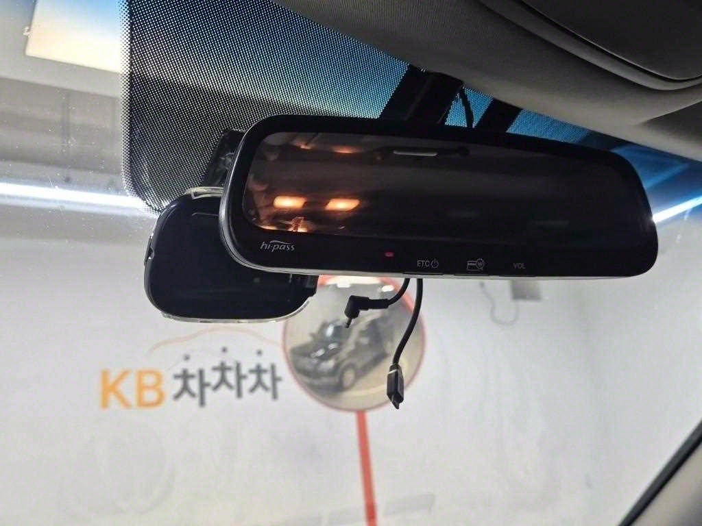 KIA Mohave 2012 Negro - Importación desde Corea - HF Imports Iquique - Foto 16