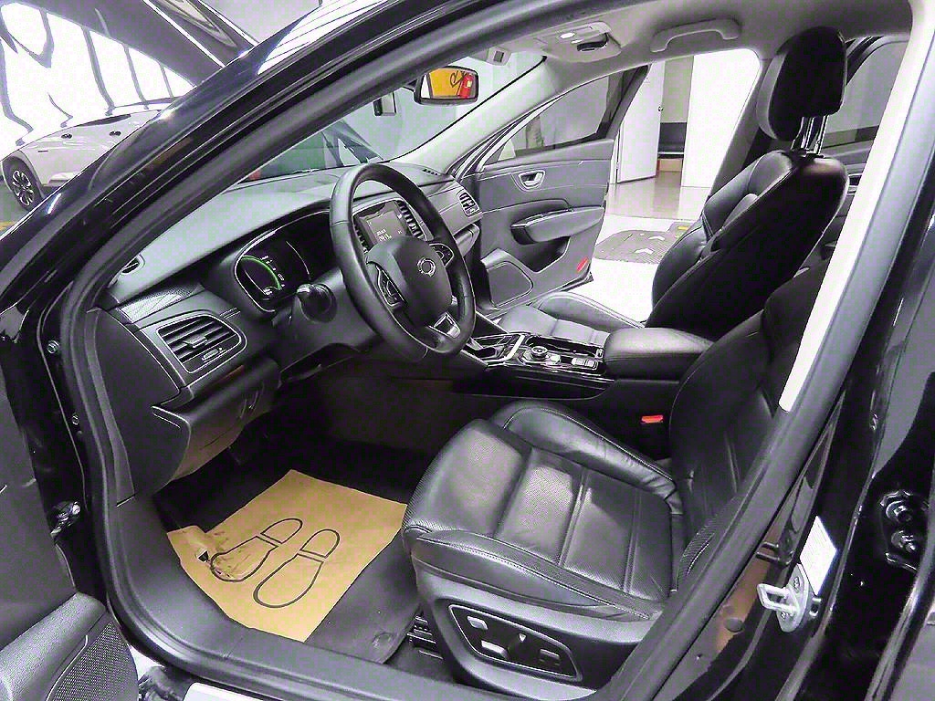 SAMSUNG SM6 2016 Negro - Importación desde Corea - HF Imports Iquique - Foto 11