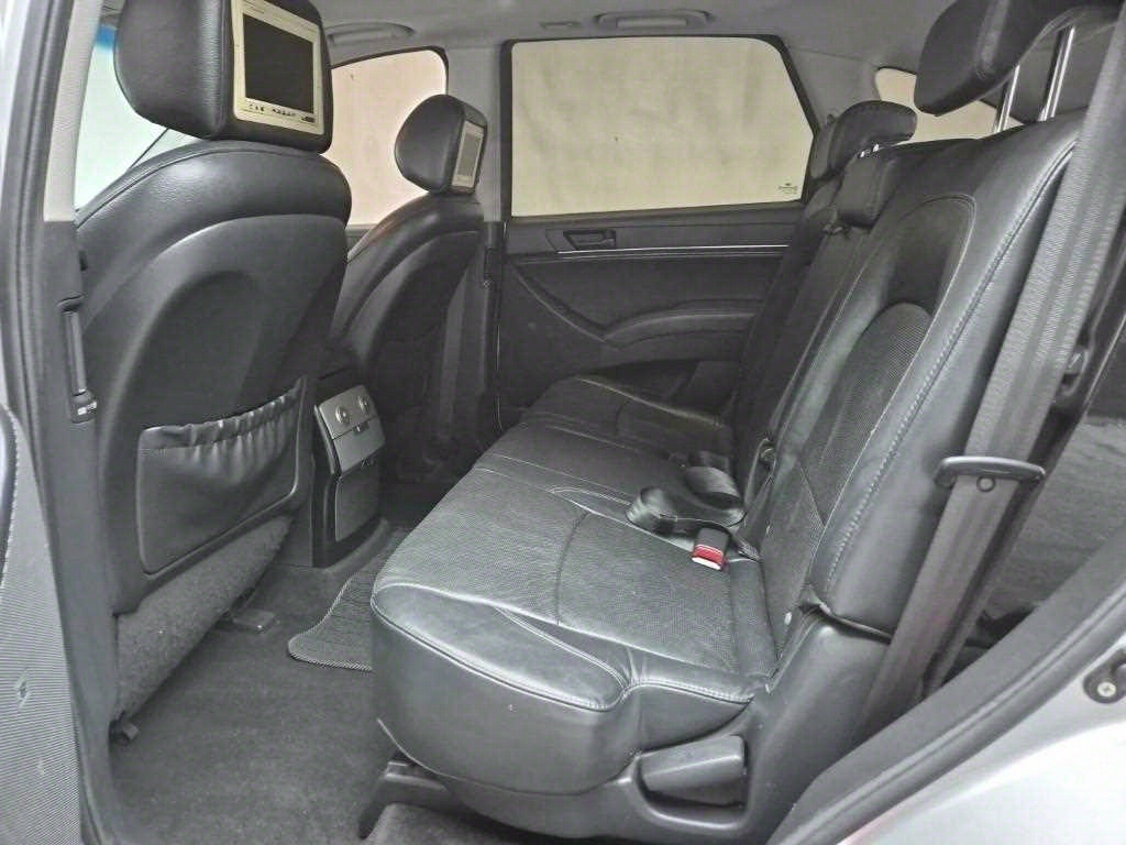 HYUNDAI Veracruz - Vista 12