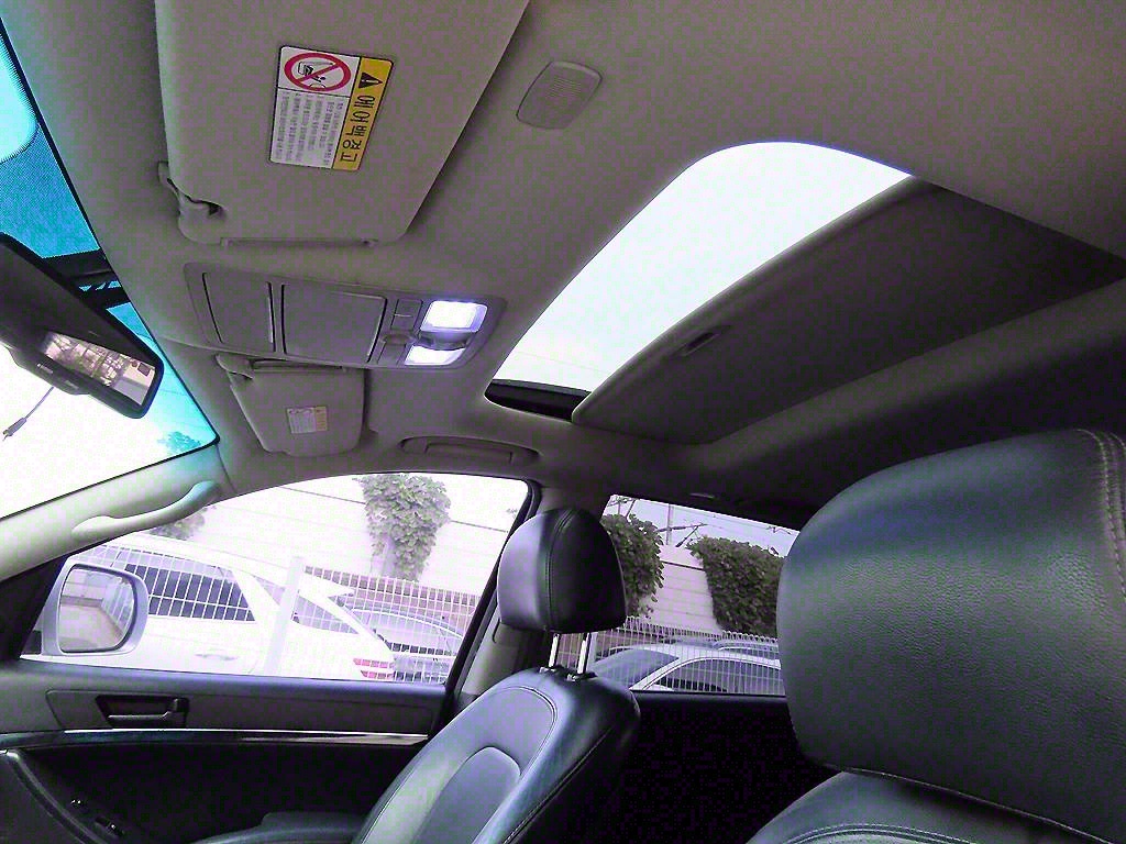 HYUNDAI Veracruz 2009 Gris - Importación desde Corea - HF Imports Iquique - Foto 16