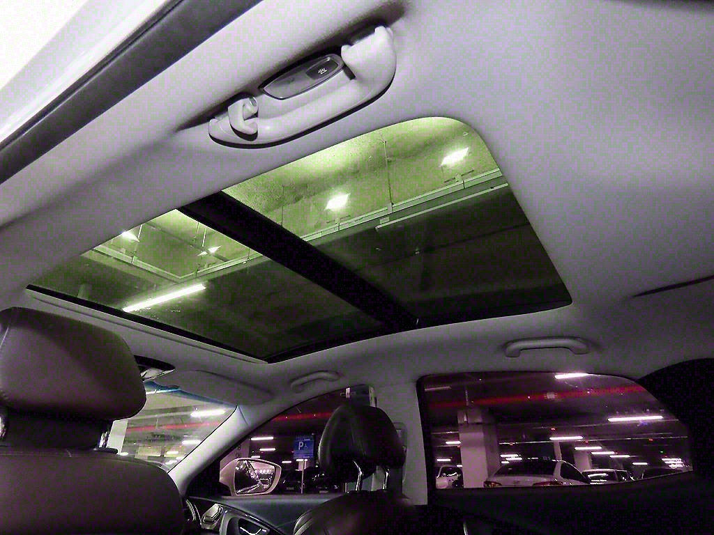 HYUNDAI Grandeur 2014 Blanco - Importación desde Corea - HF Imports Iquique - Foto 17