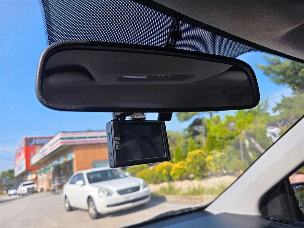 KIA Morning - Vista 10