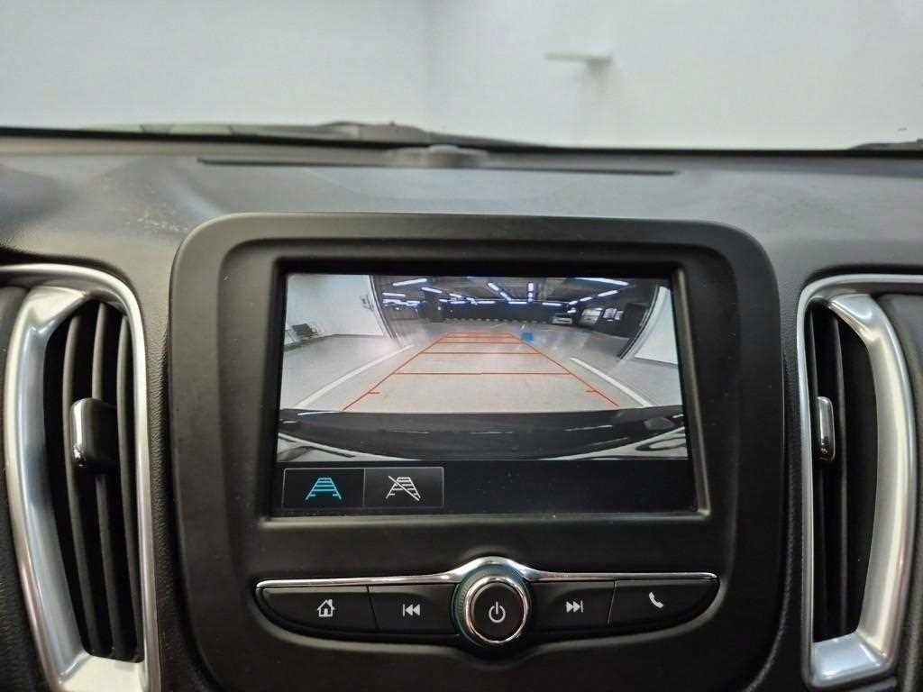 Chevrolet Malibu 2017 Gris - Importación desde Corea - HF Imports Iquique - Foto 13