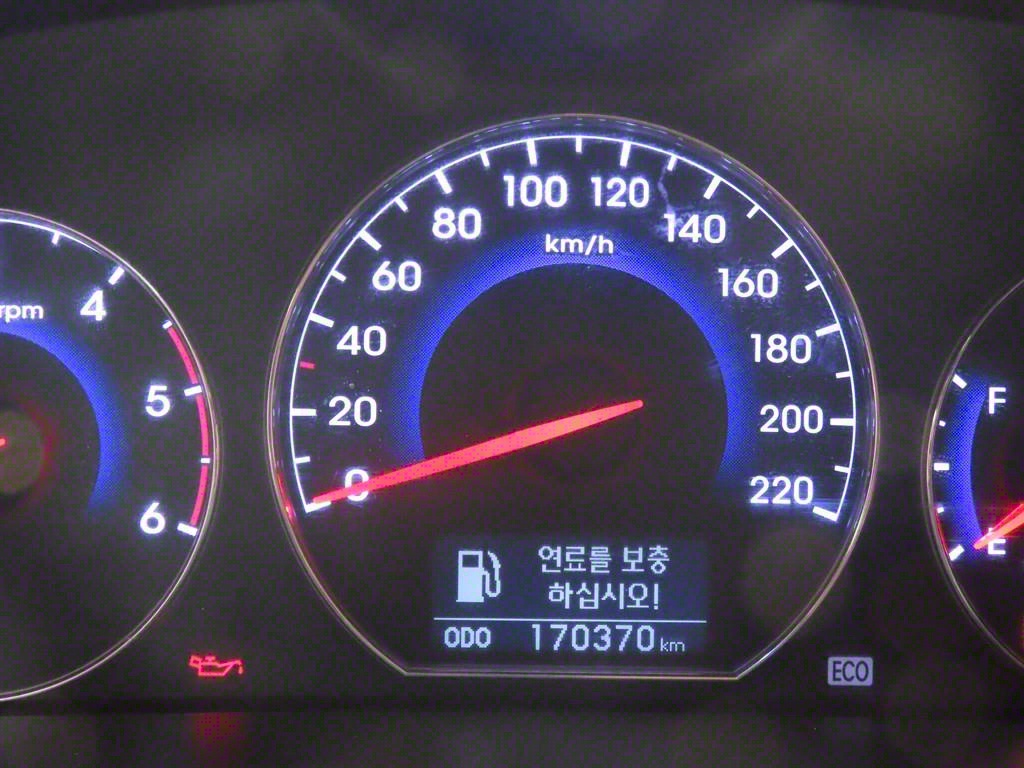 HYUNDAI Santa Fe - Vista 8