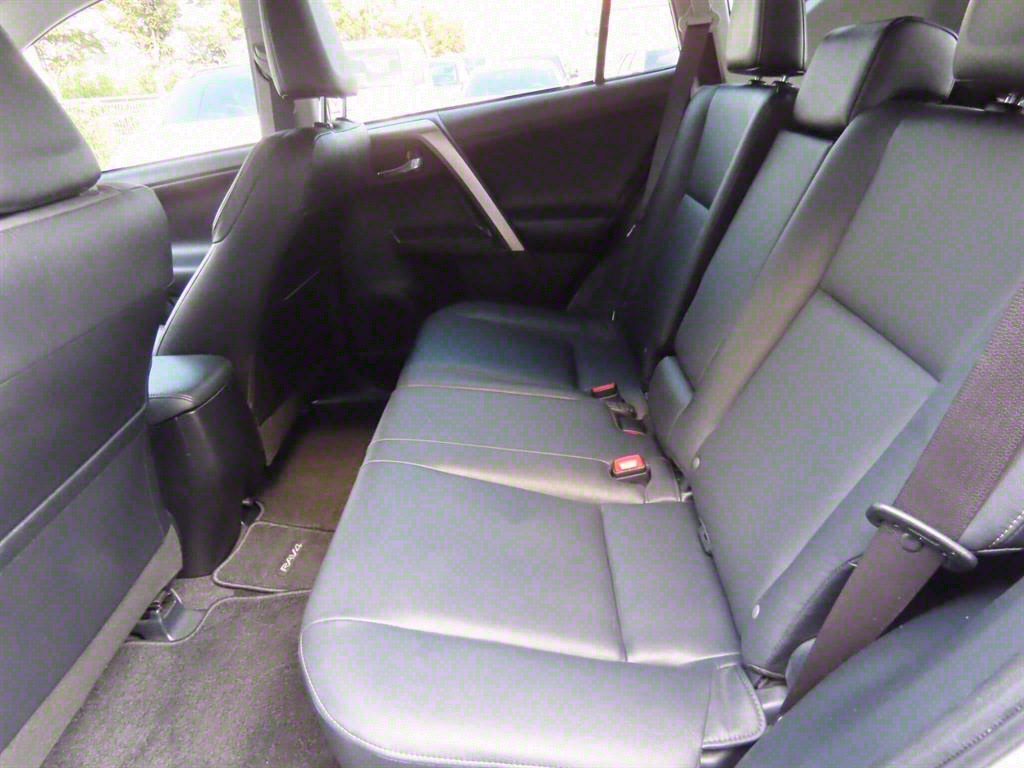 Toyota RAV4 2013 Plateado - Importación desde Corea - HF Imports Iquique - Foto 12