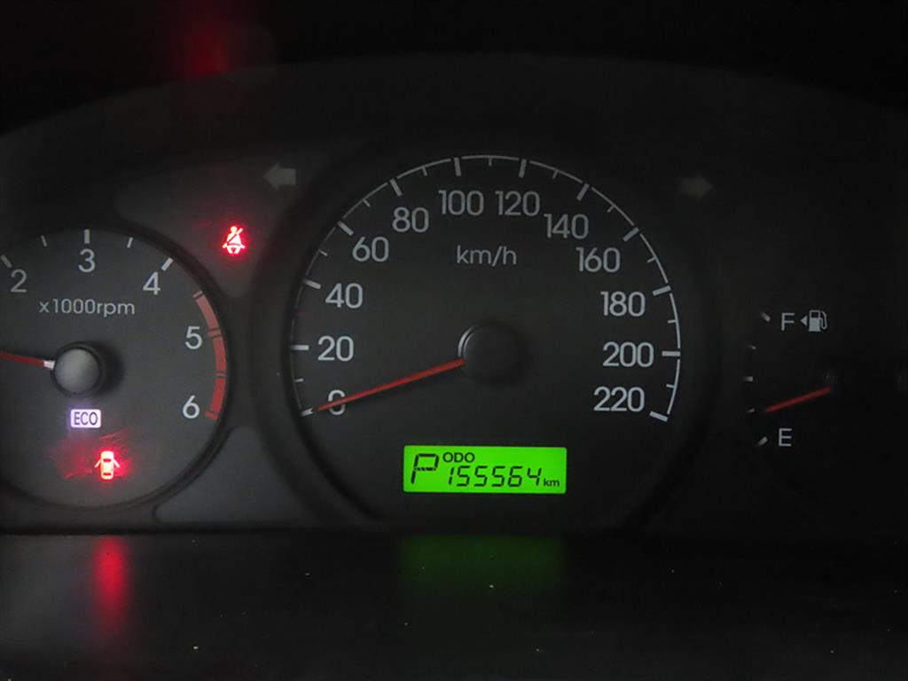 HYUNDAI Starex - Vista 9