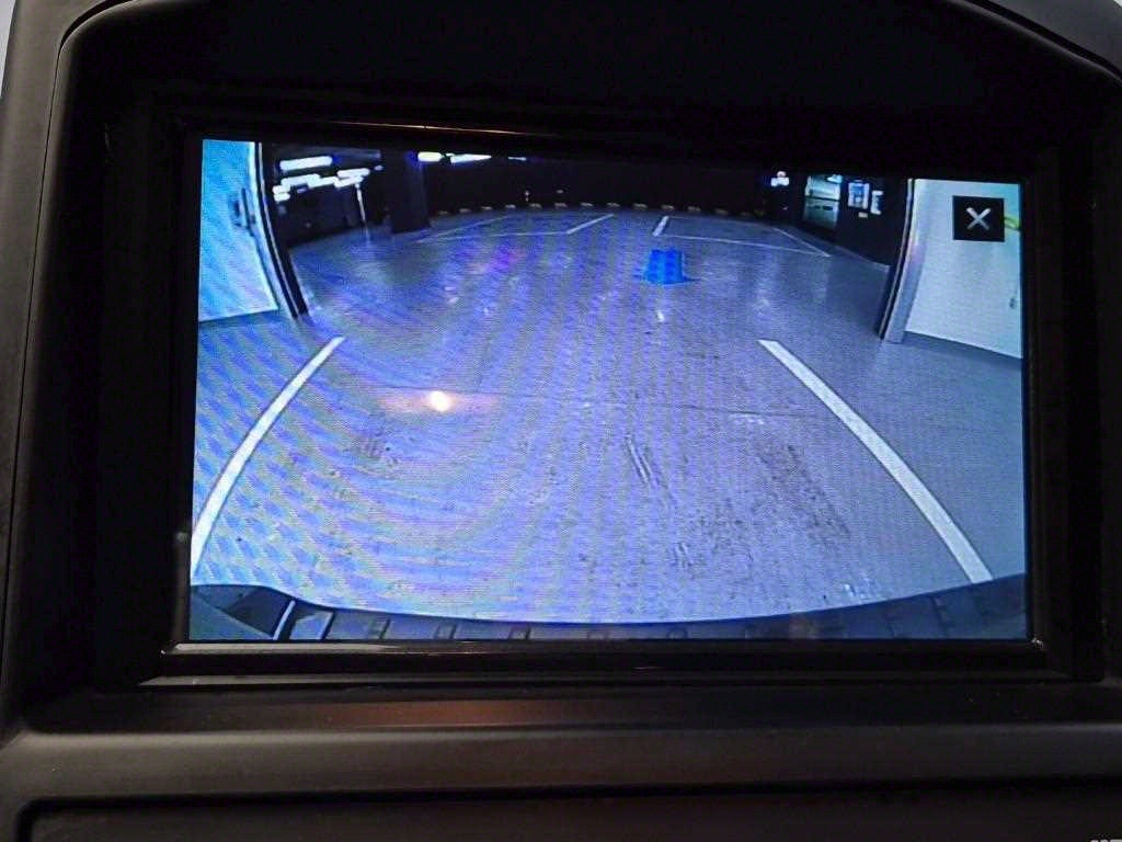 KIA Carnival 2013 Negro - Importación desde Corea - HF Imports Iquique - Foto 14