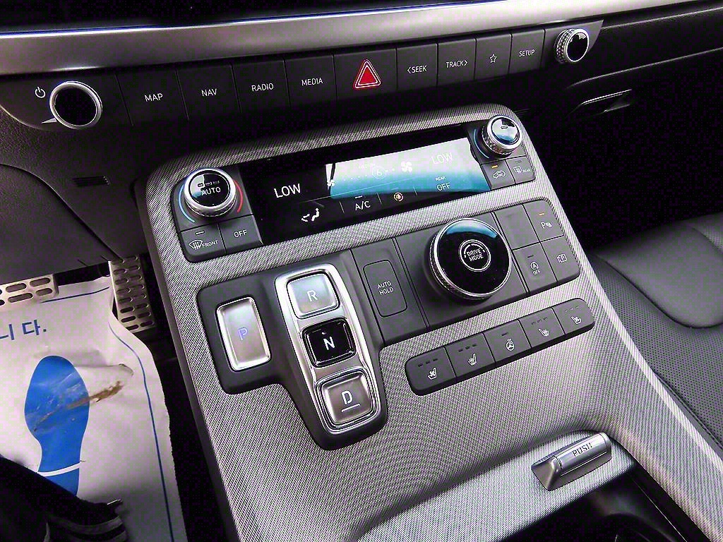 HYUNDAI Palisade - Vista 11