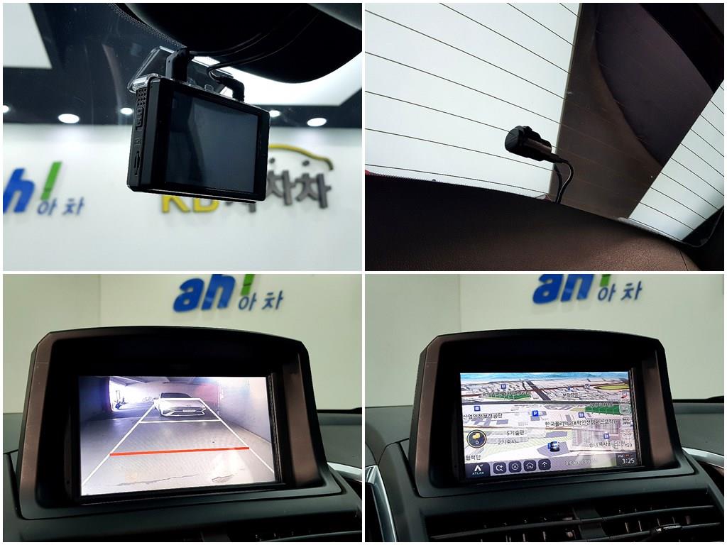 Chevrolet Trax 2016 Gris - Importación desde Corea - HF Imports Iquique - Foto 16