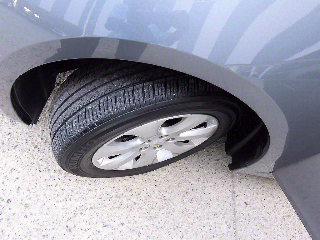 Chevrolet Cruise 2016 Gris - Importación desde Corea - HF Imports Iquique - Foto 18