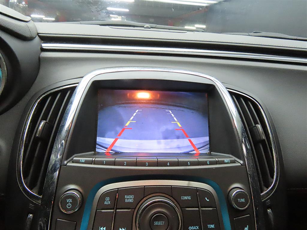 DAEWOO Alpheon 2011 the color of pearl - Importación desde Corea - HF Imports Iquique - Foto 16