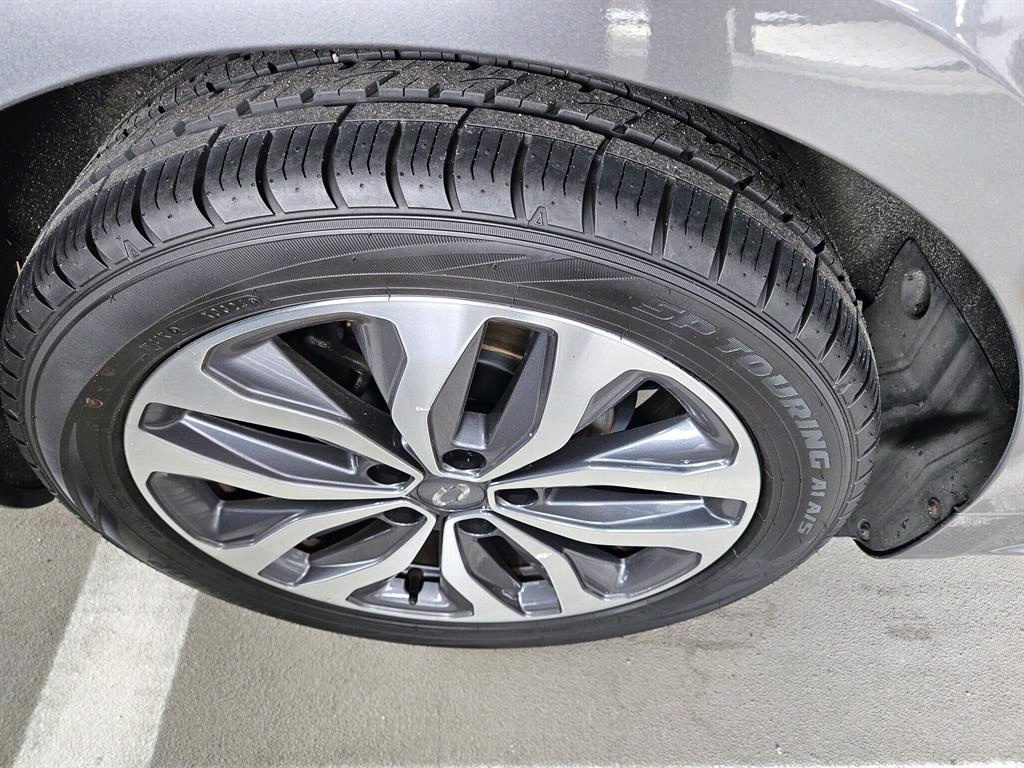 SAMSUNG SM6 2017 Gris - Importación desde Corea - HF Imports Iquique - Foto 19