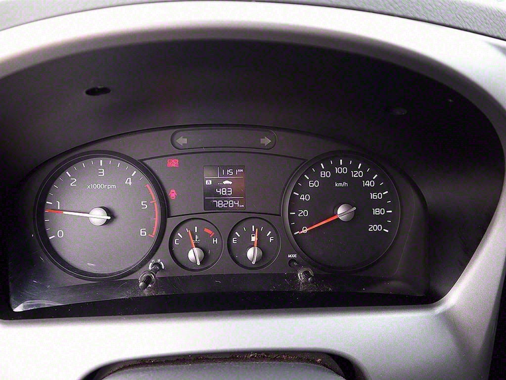 Small Truck Cargo (small) - Vista 9