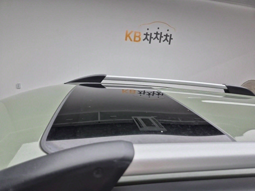 HYUNDAI Casper 2024 Verde - Importación desde Corea - HF Imports Iquique - Foto 13