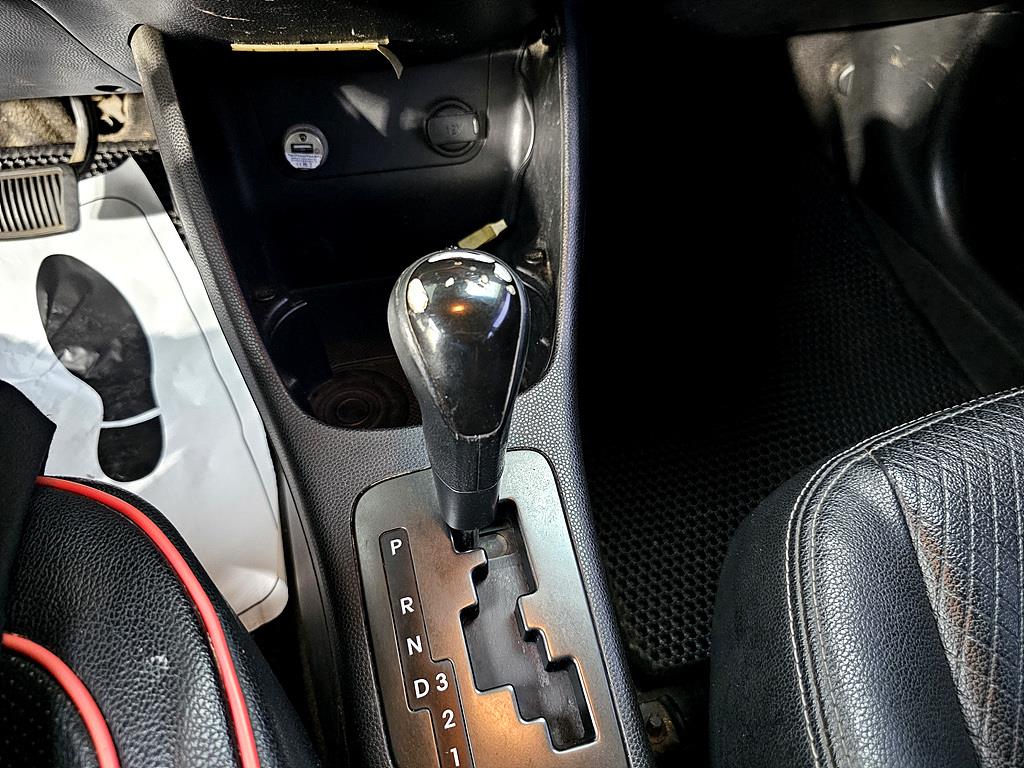 KIA Morning 2013 Negro - Importación desde Corea - HF Imports Iquique - Foto 14