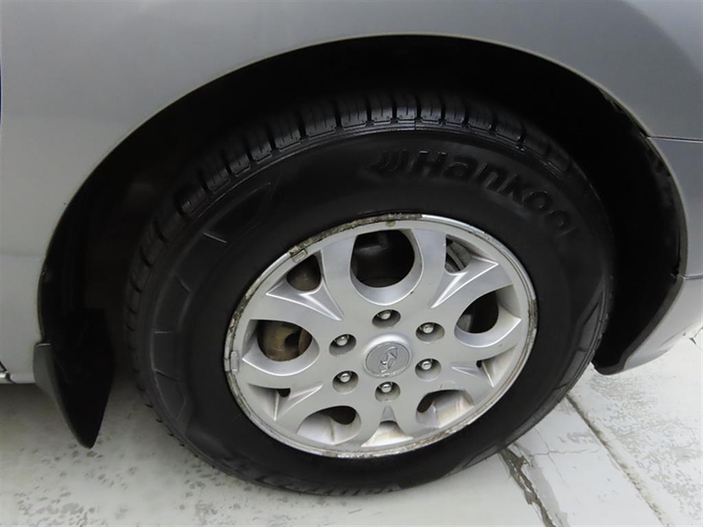 HYUNDAI Starex 2013 Plateado - Importación desde Corea - HF Imports Iquique - Foto 18