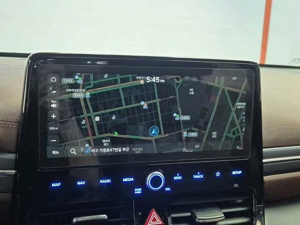 HYUNDAI Ioniq 2020 Gris - Importación desde Corea - HF Imports Iquique - Foto 13