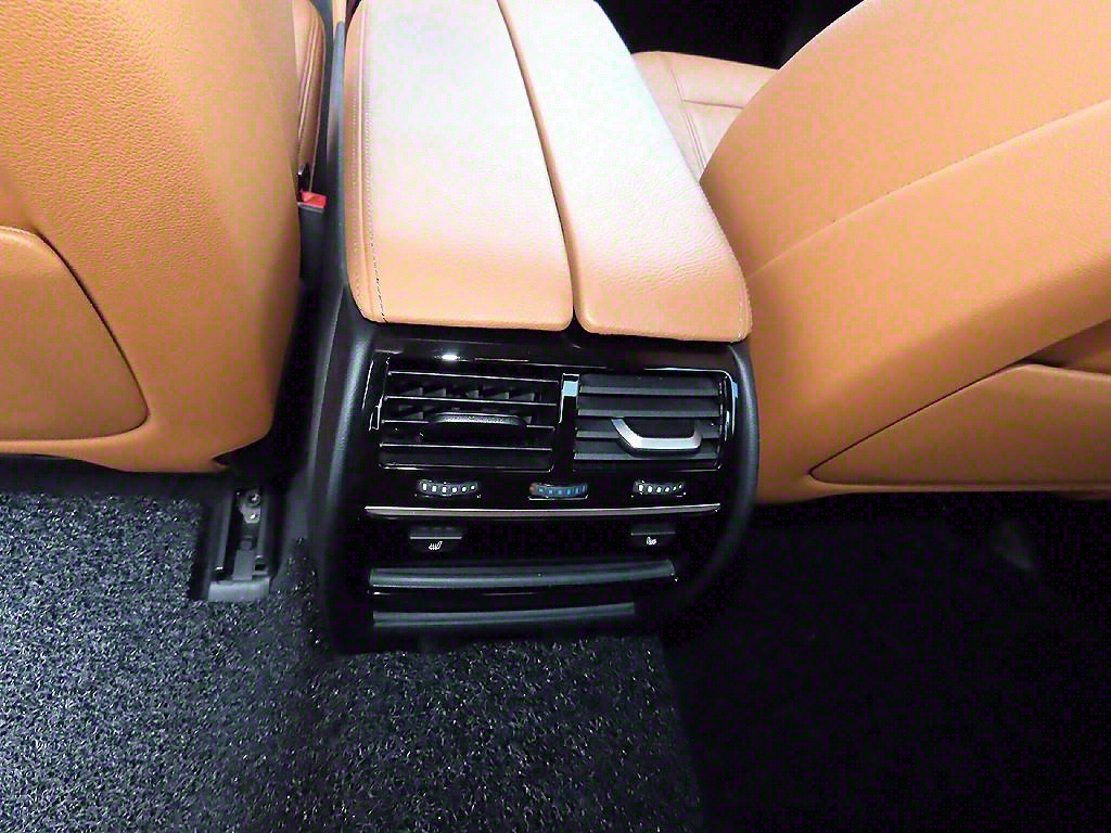 BMW 5 Series 2019 Gris - Importación desde Corea - HF Imports Iquique - Foto 16