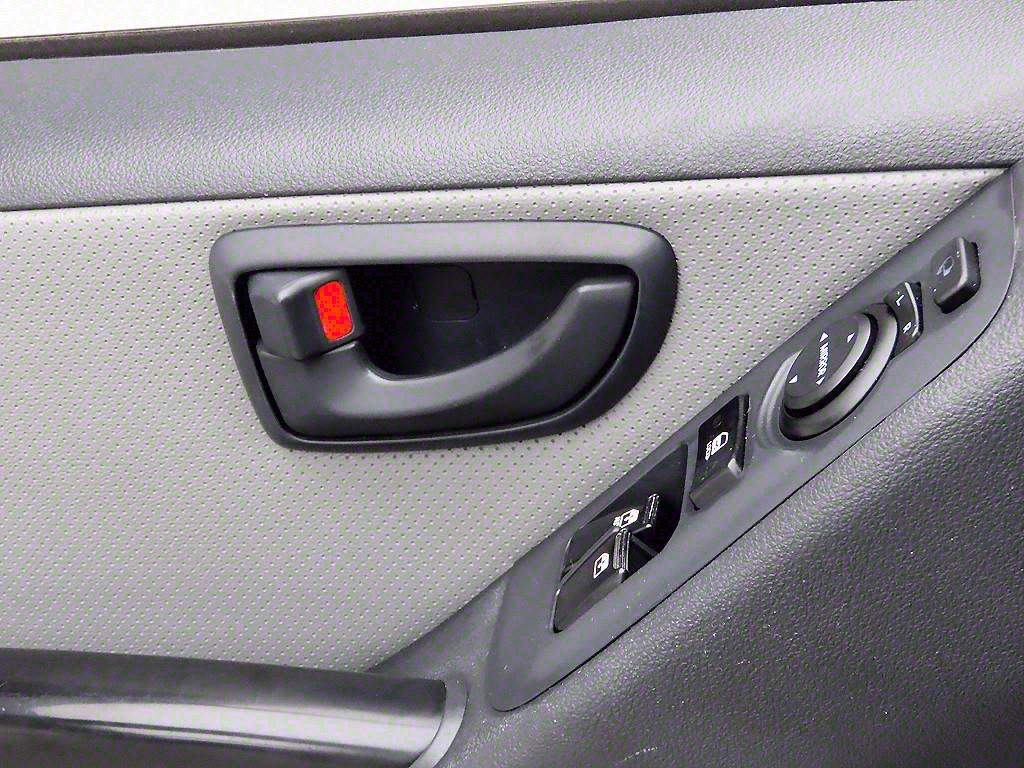 HYUNDAI Starex - Vista 12