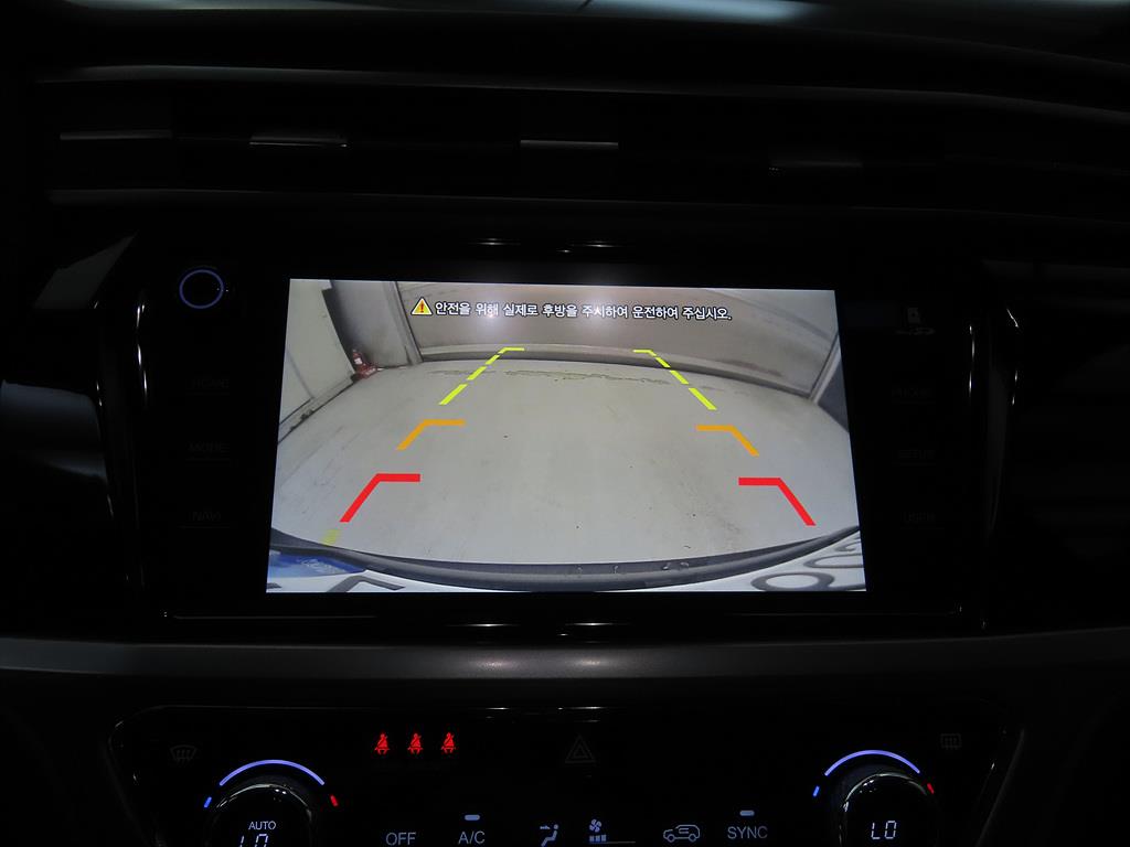 Ssangyong Korando 2022 Azul - Importación desde Corea - HF Imports Iquique - Foto 14