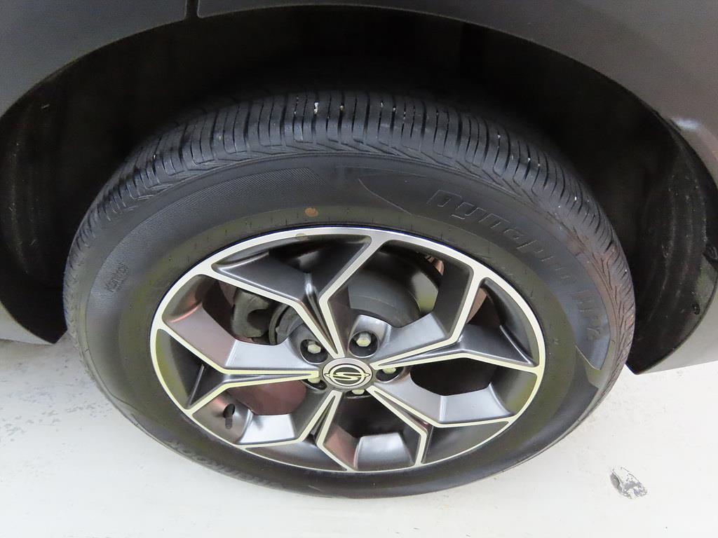 Ssangyong Korando 2022 Azul - Importación desde Corea - HF Imports Iquique - Foto 20