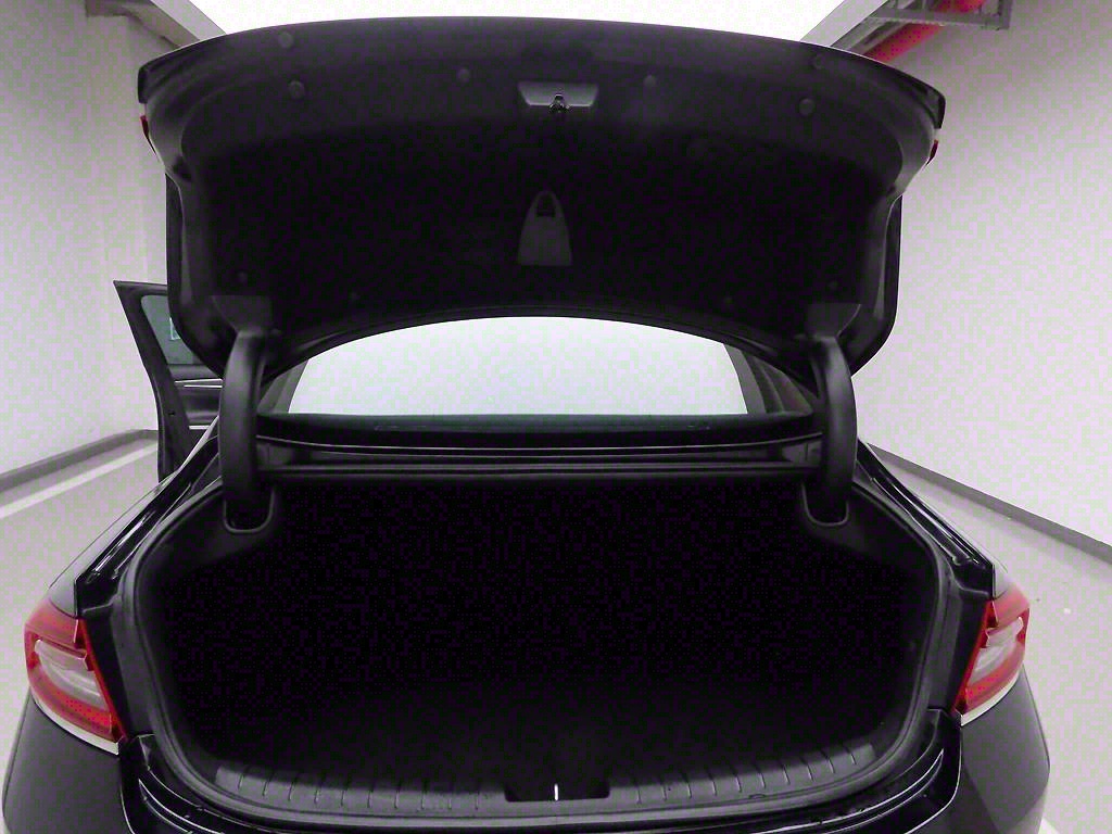 HYUNDAI Grandeur - Vista 5