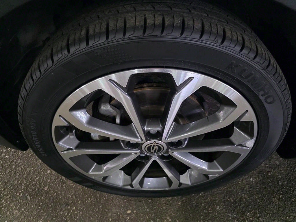 Ssangyong Tivoli 2017 Blanco - Importación desde Corea - HF Imports Iquique - Foto 17