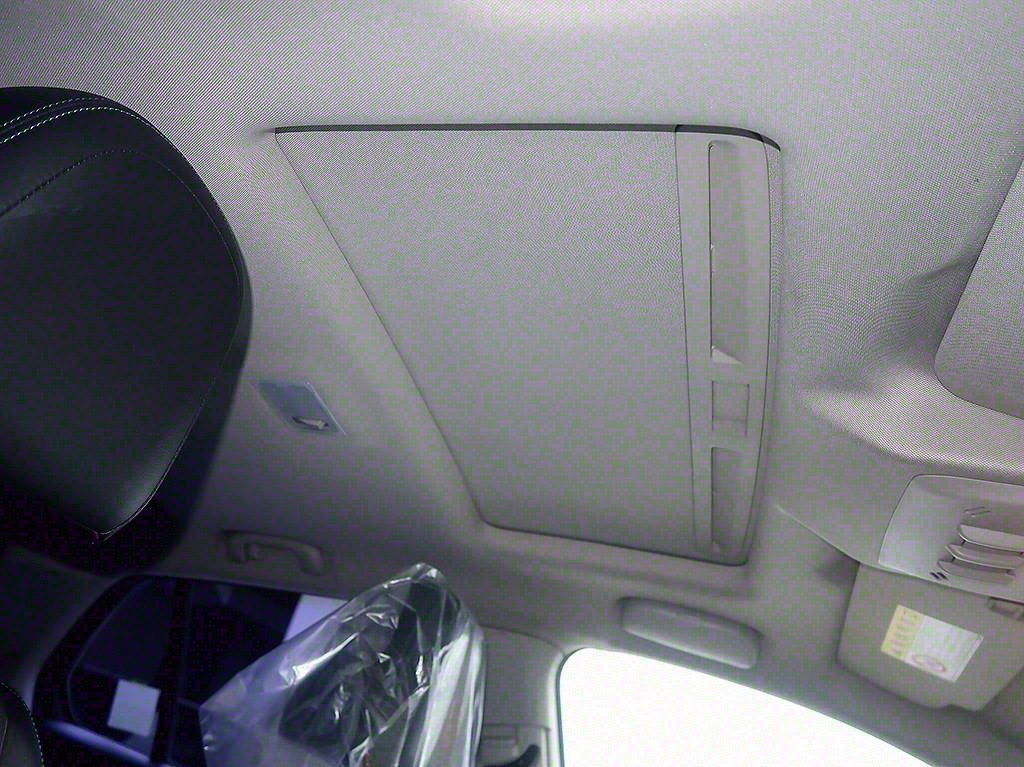 Chevrolet Trax 2013 Blanco - Importación desde Corea - HF Imports Iquique - Foto 13