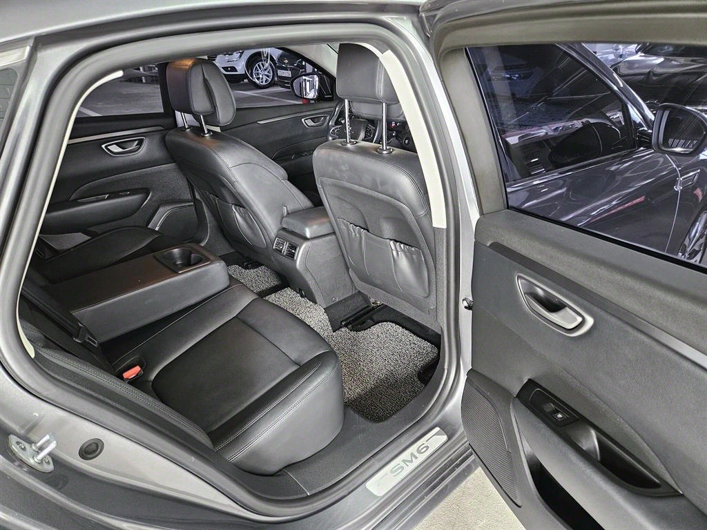 SAMSUNG SM6 - Vista 6