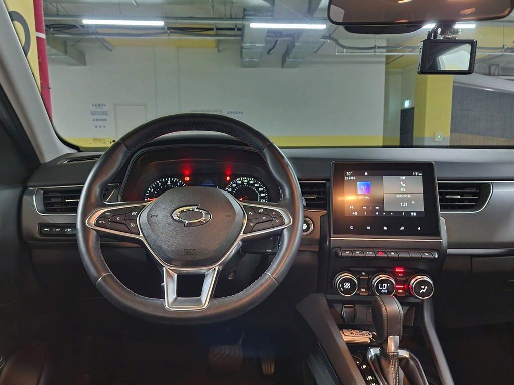 SAMSUNG XM3 - Vista 6