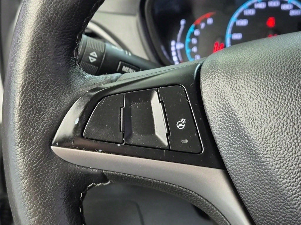 Chevrolet Spark 2016 Blanco - Importación desde Corea - HF Imports Iquique - Foto 15