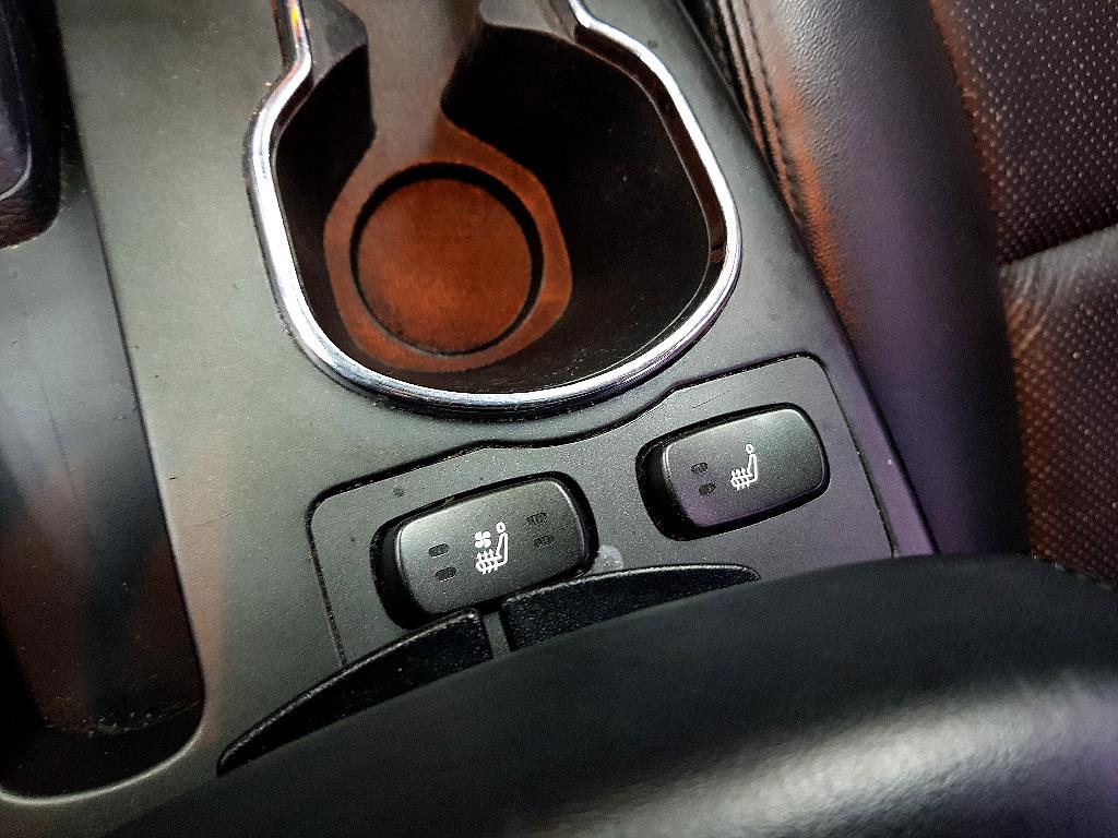 Ssangyong Korando 2015 the color of pearl - Importación desde Corea - HF Imports Iquique - Foto 13