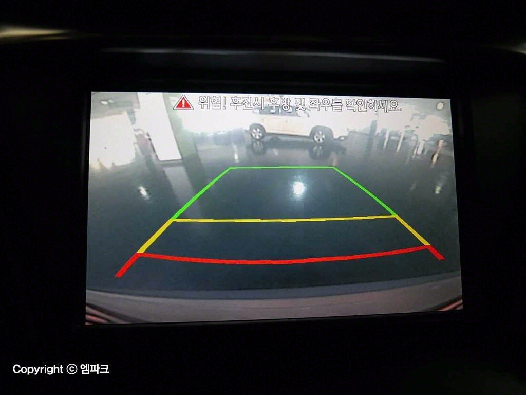 HYUNDAI Grandeur 2012 Plateado - Importación desde Corea - HF Imports Iquique - Foto 16