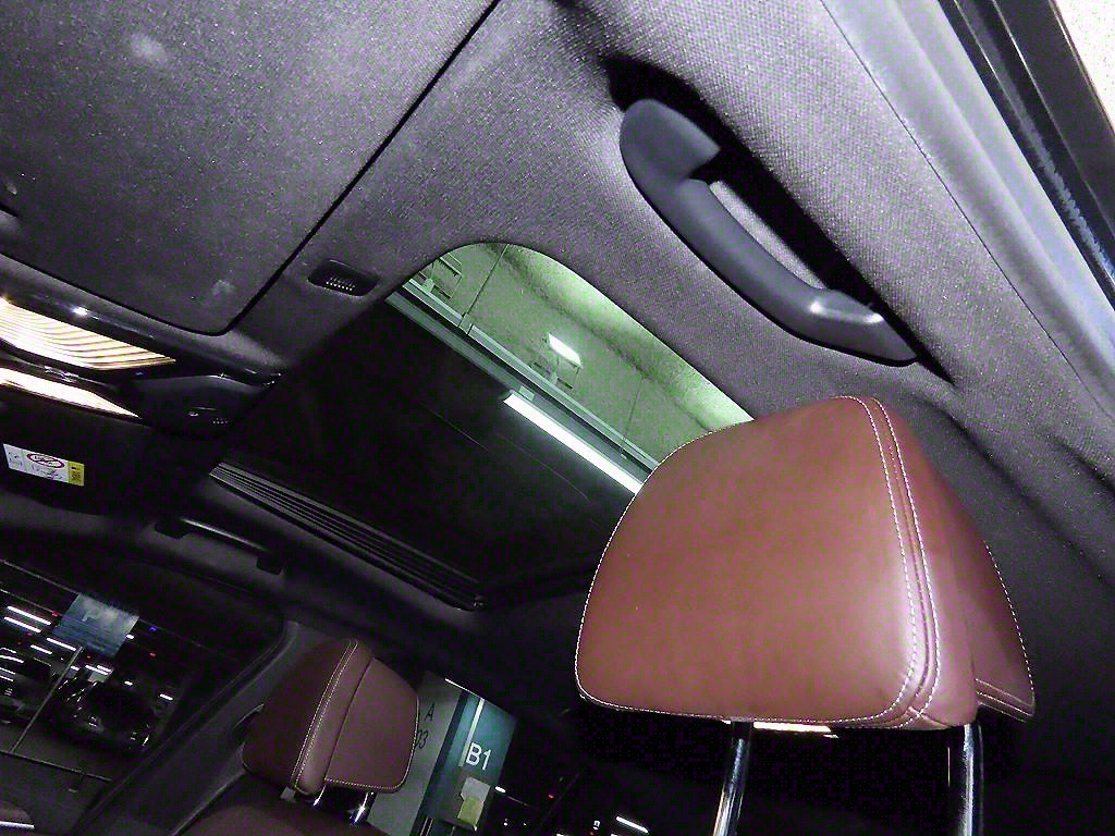 BMW 5 Series 2021 - Importación desde Corea - HF Imports Iquique - Foto 16