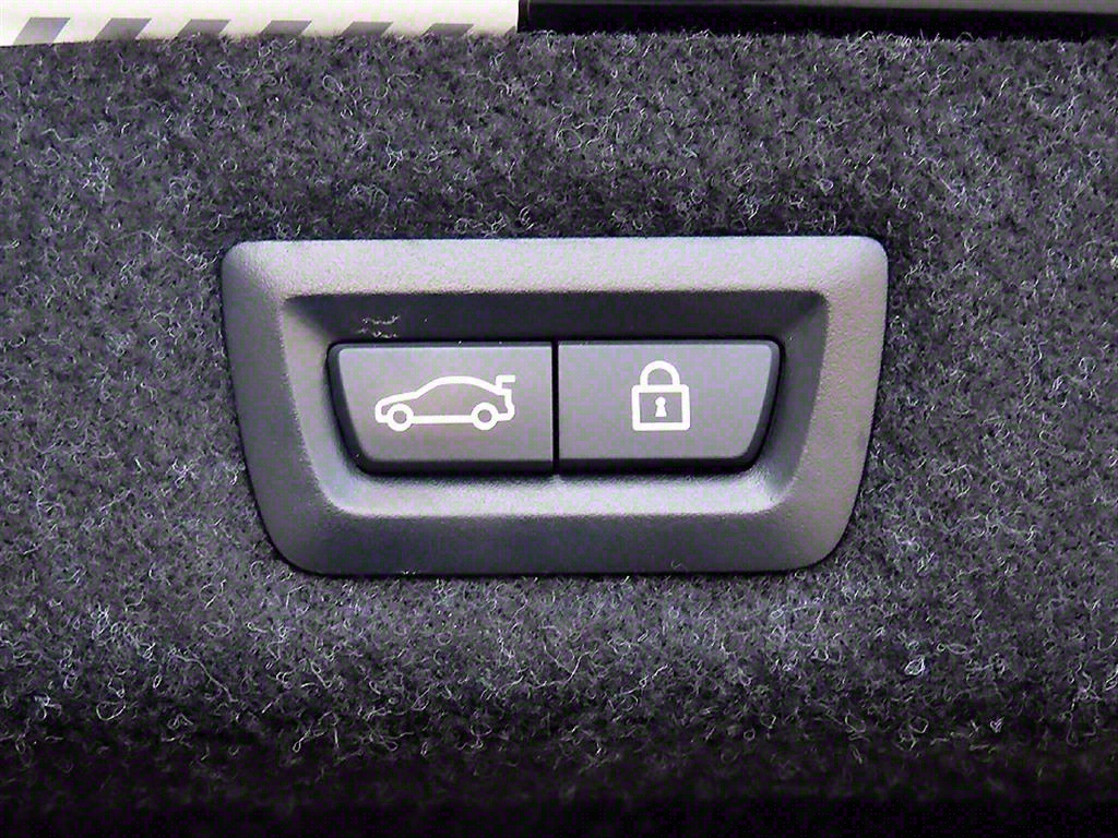 BMW 5 Series 2019 Gris - Importación desde Corea - HF Imports Iquique - Foto 17