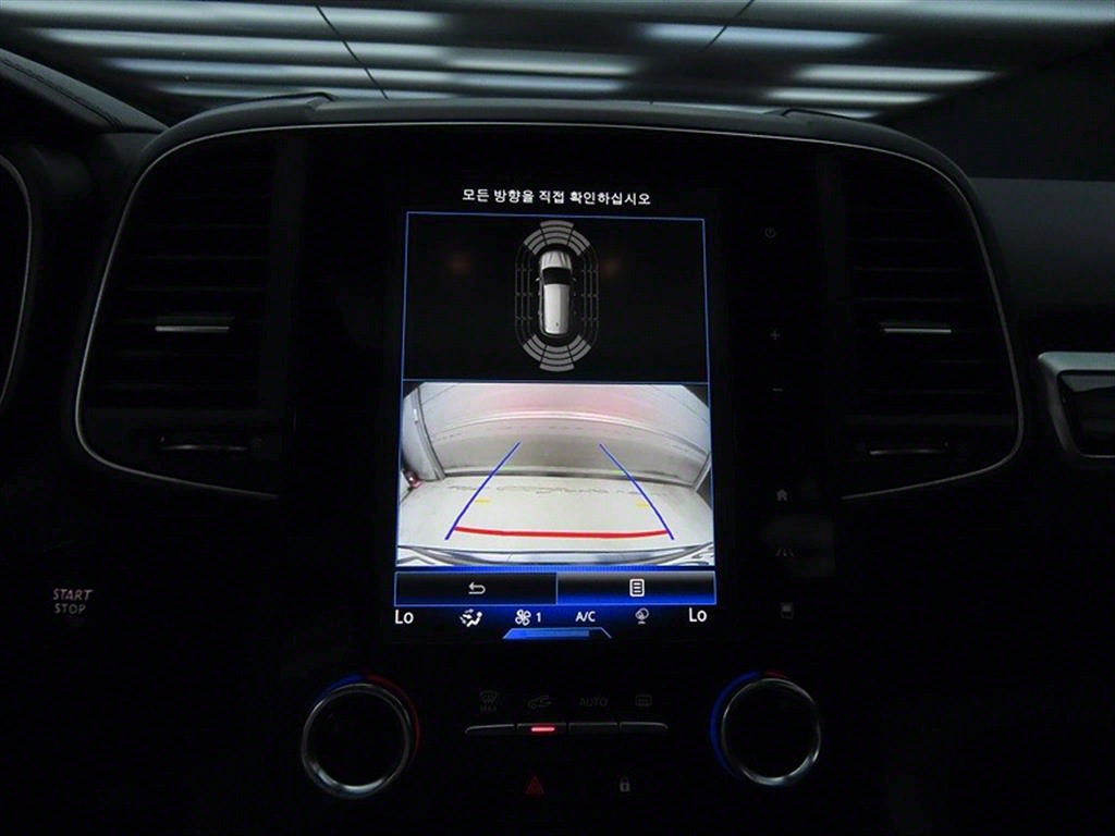 SAMSUNG QM6 2017 Azul - Importación desde Corea - HF Imports Iquique - Foto 14