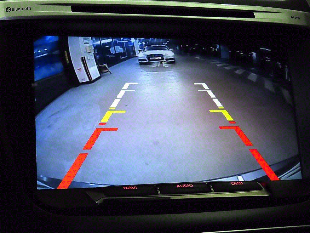 KIA Sorento 2014 Gris - Importación desde Corea - HF Imports Iquique - Foto 16