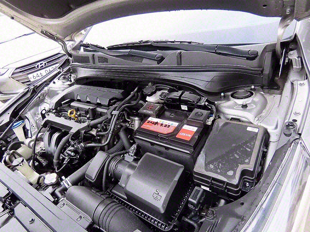 KIA K3 2020 - Importación desde Corea - HF Imports Iquique - Foto 17