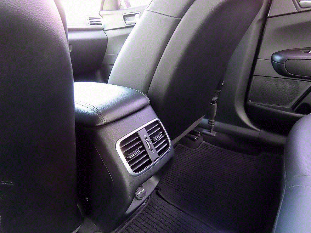 KIA K5 2018 Gris - Importación desde Corea - HF Imports Iquique - Foto 17