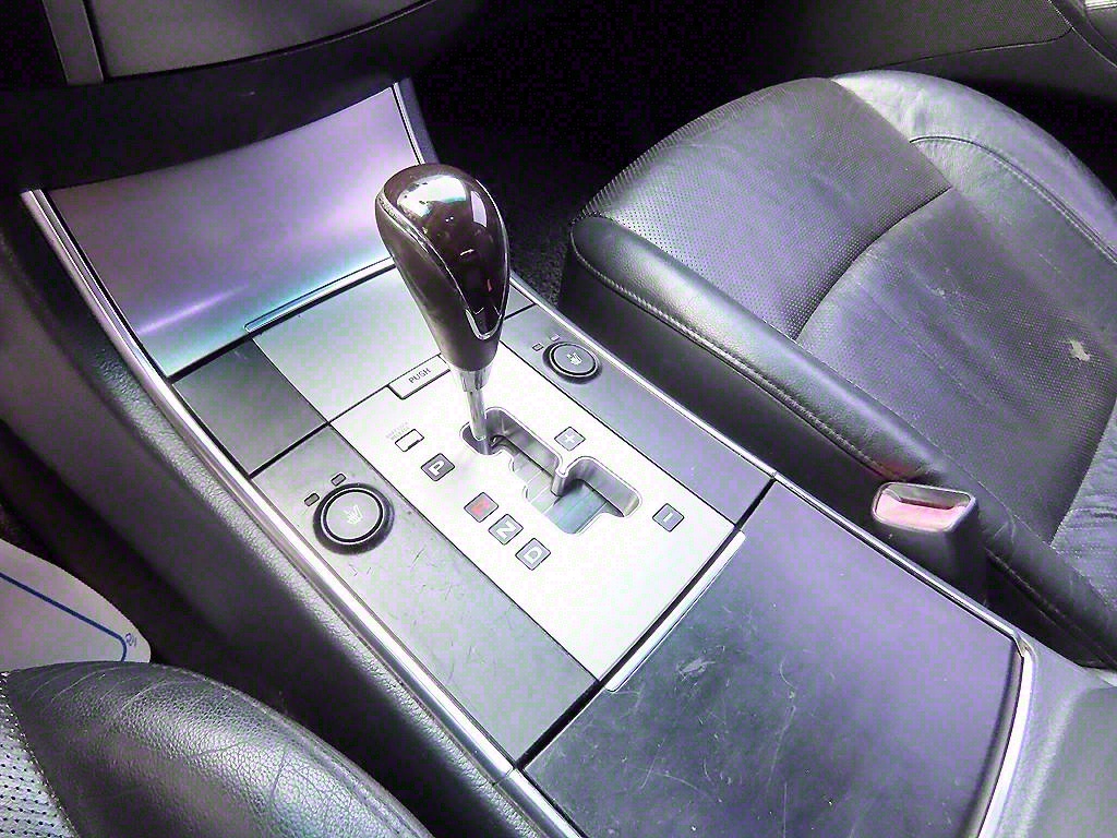 HYUNDAI Veracruz - Vista 10