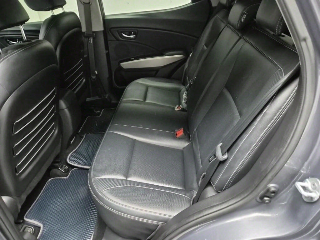 Ssangyong Tivoli 2016 Gris - Importación desde Corea - HF Imports Iquique - Foto 19