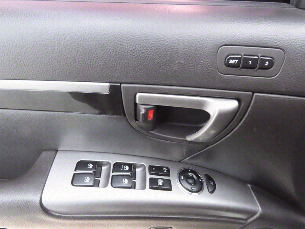 HYUNDAI Santa Fe - Vista 9