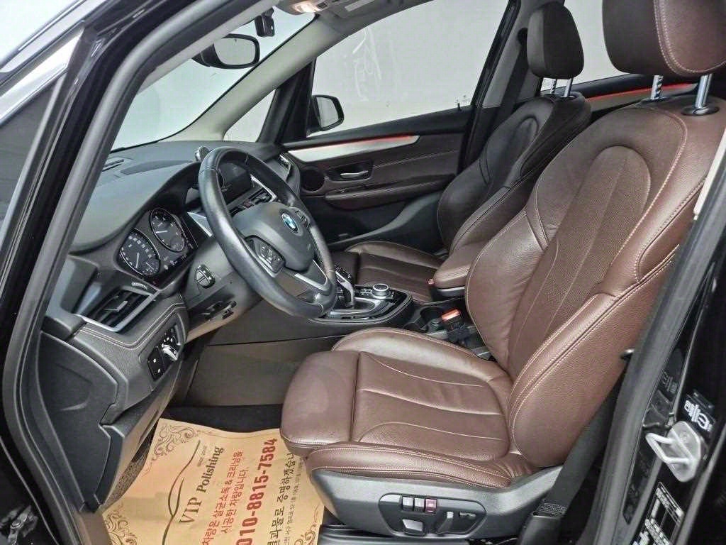 BMW 2 series - Vista 11