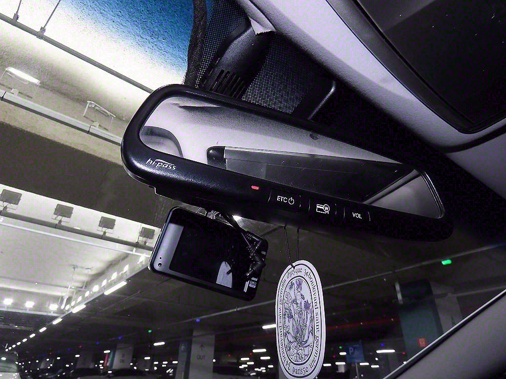 HYUNDAI Grandeur 2014 Blanco - Importación desde Corea - HF Imports Iquique - Foto 15