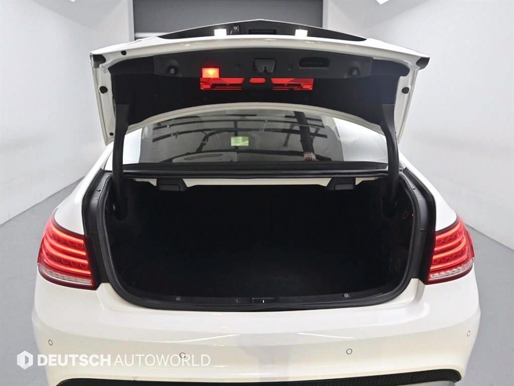 Mercedes Benz E class 2014 Blanco - Importación desde Corea - HF Imports Iquique - Foto 20