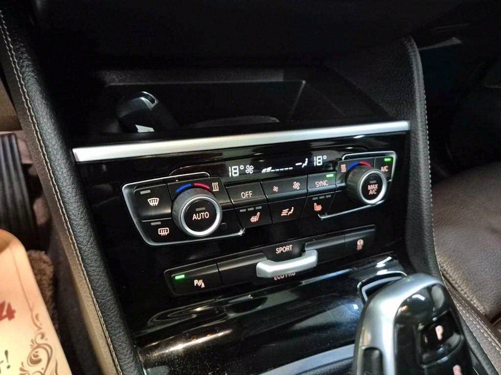 BMW 2 series 2021 Negro - Importación desde Corea - HF Imports Iquique - Foto 16