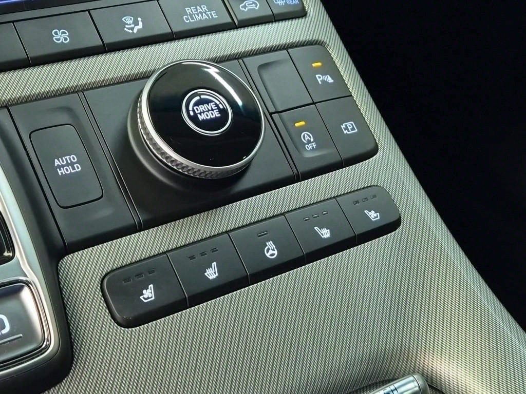 HYUNDAI Palisade 2024 Blanco - Importación desde Corea - HF Imports Iquique - Foto 16