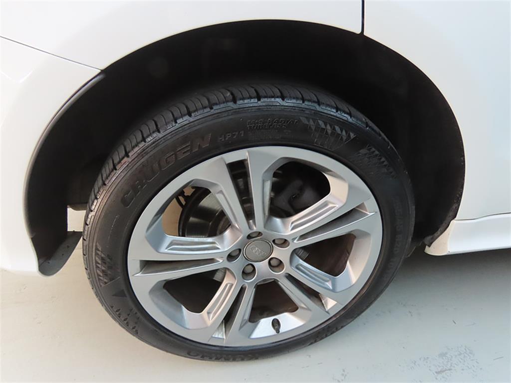 Audi Q5 2014 Blanco - Importación desde Corea - HF Imports Iquique - Foto 20