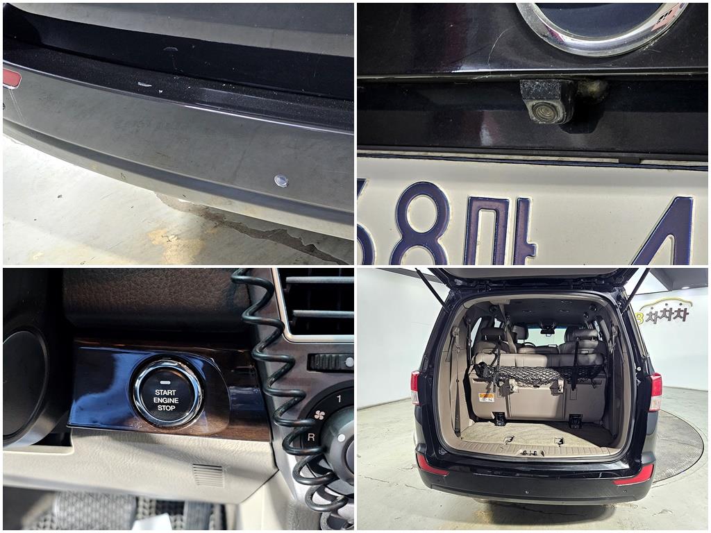 Ssangyong Korando 2014 Negro - Importación desde Corea - HF Imports Iquique - Foto 18