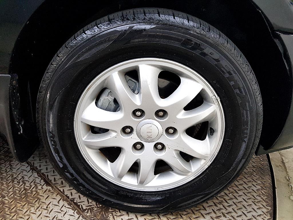 KIA Carnival 2013 Negro - Importación desde Corea - HF Imports Iquique - Foto 20